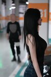[XR] 谭小灵 - 秀人网模特 车震剧情套图+小画家剧情视频