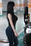 [XR] 谭小灵 - 秀人网模特 车震剧情套图+小画家剧情视频