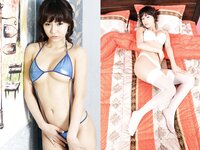 [K-Angels Photobook] Lee Jeongeun - Vol. 02 Complete Edition 版