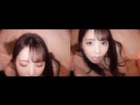 [Photobook] 視線を感じる舌技体験 お口ご奉仕コレクション 02