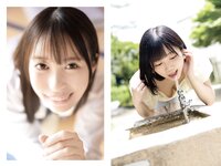 [Photobook] 視線を感じる舌技体験 お口ご奉仕コレクション 02