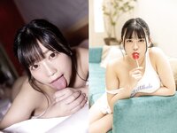 [Photobook] 視線を感じる舌技体験 お口ご奉仕コレクション 02