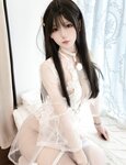 [Fantia] 2025年05月 迷之呆梨 [141P-303MB]