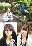 [Photobook] 岡田夢以1st写真集「Mei」
