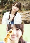 [Photobook] 岡田夢以1st写真集「Mei」