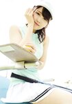 [Photobook] 岡田夢以1st写真集「Mei」