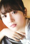 [Photobook] 岡田夢以1st写真集「Mei」