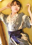 [Photobook] 岡田夢以1st写真集「Mei」