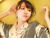 [Photobook] 岡田夢以1st写真集「Mei」