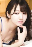 [Photobook] 岡田夢以1st写真集「Mei」