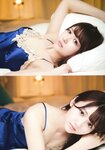 [Photobook] 岡田夢以1st写真集「Mei」