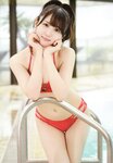 [Photobook] 岡田夢以1st写真集「Mei」