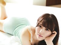 [Photobook] 岡田夢以1st写真集「Mei」