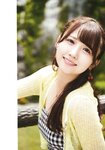 [Photobook] 岡田夢以1st写真集「Mei」
