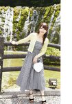 [Photobook] 岡田夢以1st写真集「Mei」