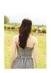 [Photobook] 岡田夢以1st写真集「Mei」