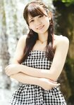 [Photobook] 岡田夢以1st写真集「Mei」