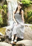 [Photobook] 岡田夢以1st写真集「Mei」