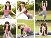 [Photobook] 岡田夢以1st写真集「Mei」