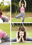 [Photobook] 岡田夢以1st写真集「Mei」