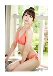 [Photobook] 岡田夢以1st写真集「Mei」