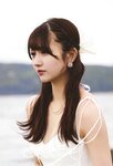 [Photobook] 岡田夢以1st写真集「Mei」