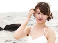 [Photobook] 岡田夢以1st写真集「Mei」