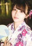 [Photobook] 岡田夢以1st写真集「Mei」