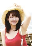 [Photobook] 岡田夢以1st写真集「Mei」