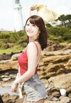 [Photobook] 岡田夢以1st写真集「Mei」
