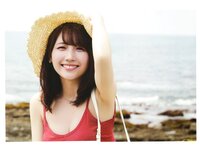 [Photobook] 岡田夢以1st写真集「Mei」