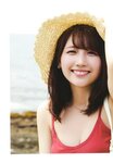 [Photobook] 岡田夢以1st写真集「Mei」