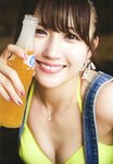 [Photobook] 岡田夢以1st写真集「Mei」