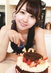 [Photobook] 岡田夢以1st写真集「Mei」