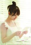 [Photobook] 岡田夢以1st写真集「Mei」