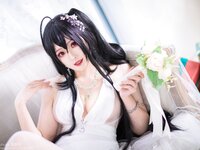 [Cosplay] Natsuko夏夏子 碧蓝航线 大凤誓约 [24P-195MB]