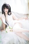 [Cosplay] Natsuko夏夏子 碧蓝航线 大凤誓约 [24P-195MB]