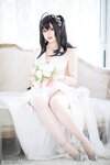 [Cosplay] Natsuko夏夏子 碧蓝航线 大凤誓约 [24P-195MB]