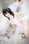 [Cosplay] Natsuko夏夏子 碧蓝航线 大凤誓约 [24P-195MB]