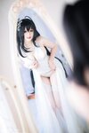 [Cosplay] Natsuko夏夏子 碧蓝航线 大凤誓约 [24P-195MB]