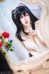 [Cosplay] Natsuko夏夏子 碧蓝航线 大凤誓约 [24P-195MB]