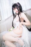 [Cosplay] Natsuko夏夏子 碧蓝航线 大凤誓约 [24P-195MB]