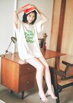 [Photobook] 冴木柚葉「どれにしようかな」 DOLCEデジタル写真集