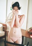[Photobook] 冴木柚葉「どれにしようかな」 DOLCEデジタル写真集