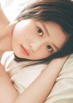 [Photobook] 冴木柚葉「どれにしようかな」 DOLCEデジタル写真集