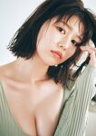 [Photobook] 冴木柚葉「どれにしようかな」 DOLCEデジタル写真集