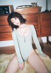[Photobook] 冴木柚葉「どれにしようかな」 DOLCEデジタル写真集