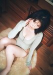 [Photobook] 冴木柚葉「どれにしようかな」 DOLCEデジタル写真集