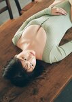 [Photobook] 冴木柚葉「どれにしようかな」 DOLCEデジタル写真集