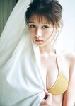 [Photobook] 冴木柚葉「どれにしようかな」 DOLCEデジタル写真集